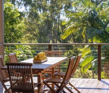 Private Hinterland Retreat - Photo 5