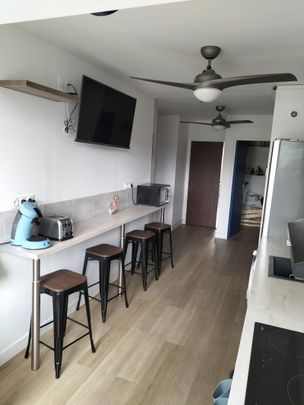 CHAMBRE COLOCATION A LOUER / SECETUR MAYOL - Photo 1