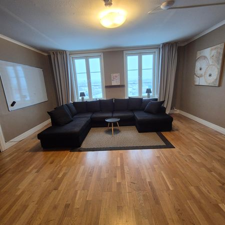 Jättestagatan, Kramfors - Foto 2