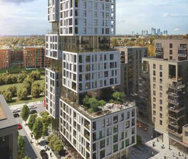 Pegler Square, Kidbrooke Village, London, SE3 9GL - Photo 6