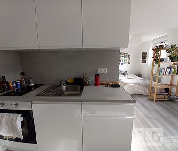 Appartement Quimper 1 pièce 24.66 m2 - Photo 6