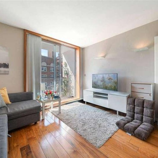 White Lion Street, Islington, London, N1 - Photo 1