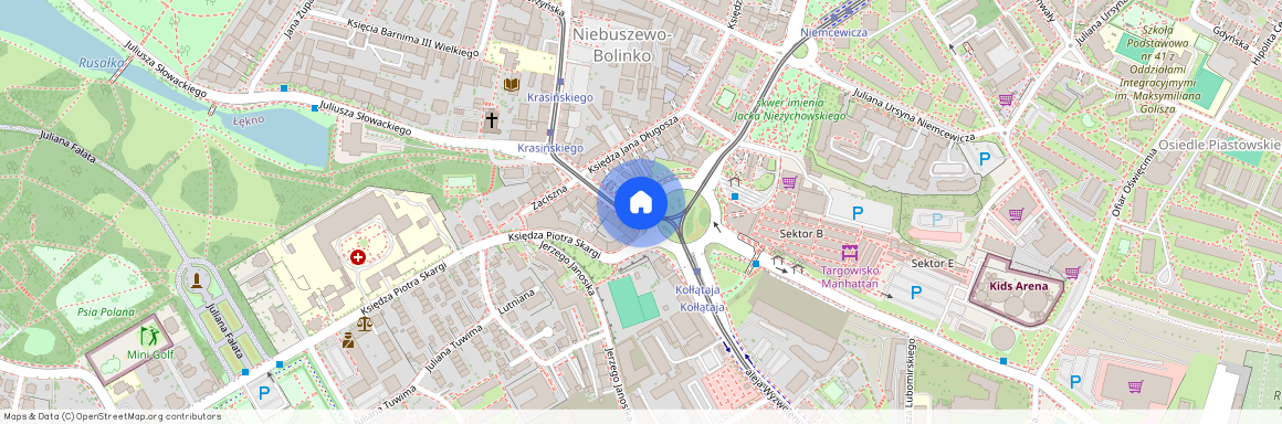 ZACHODNIOPOMORSKIE, SZCZECIN