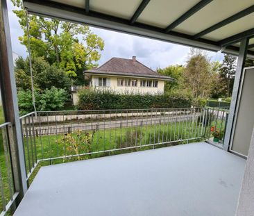 3.5 Zimmer Wohnung - Photo 3