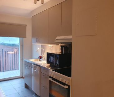 Algatan 5B, Trelleborg Centrum - Foto 2