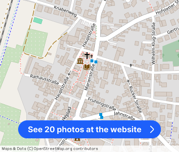 Provisionsfrei! Rarität! Luxus EG 2,5 Zi-Whg! riesige Terrasse! Neu... - Photo 1