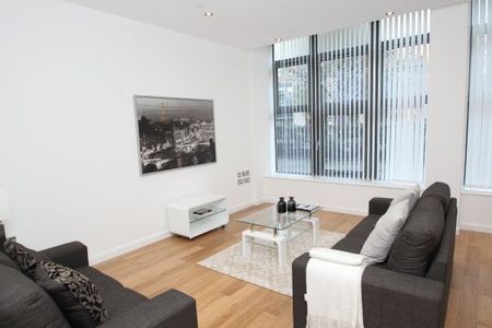 Lansdowne Road, Croydon CR0, Property for rent - Photo 5