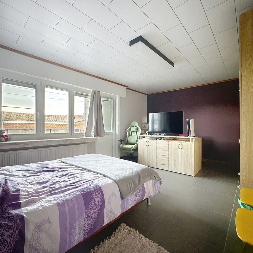 Te huur - Appartement - Photo 1