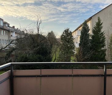 2-Zimmer-Wohnung in Düsseldorf Rath - Foto 1