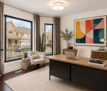 For Lease - 2364 Spring Meadow Way, Oakville, Ontario - Photo 4