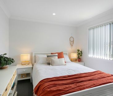 Modern Two-Bedroom Granny Flat in Convenient Long Jetty Location - Photo 2