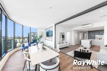 Marvelous Contemporary Apartment with Scenic Water Views - Photo 3