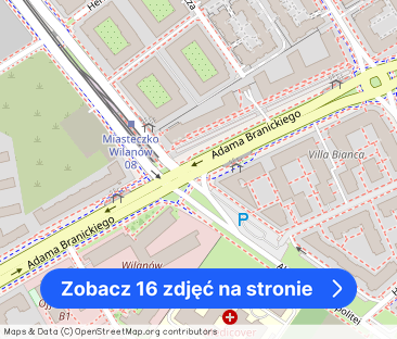 5-pokojowe mieszkanie z garażem - Zdjęcie 1