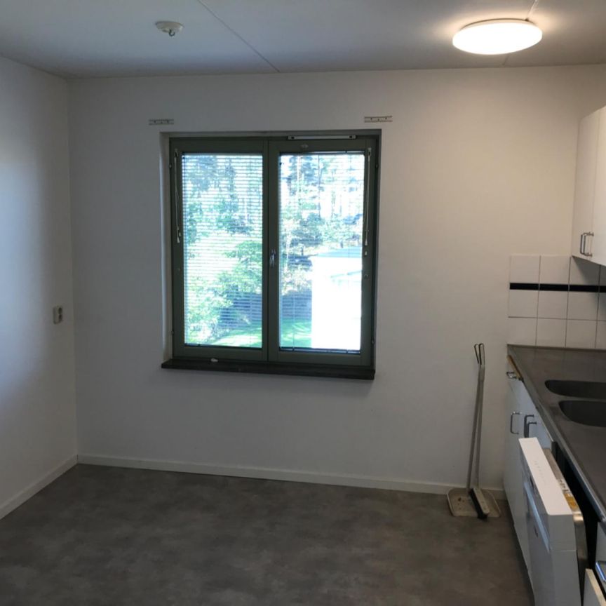 Hultsfred - Foto 1
