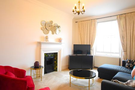 Draycott Place, Chelsea, London SW3 - Photo 2