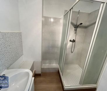 Location Appartement 1 pièce 34m² LE MANS 72000 - Photo 3