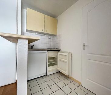 Location Appartement 2 pièces 28m² NANTES 44100 - Photo 1