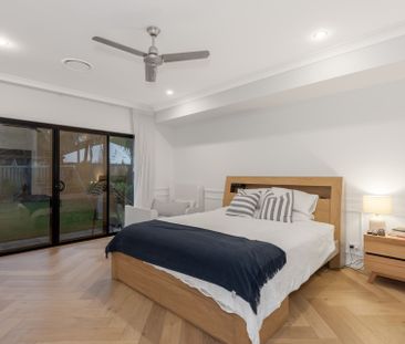 Stunning Home in Sought After Gated Community Coomera Waters - Photo 5