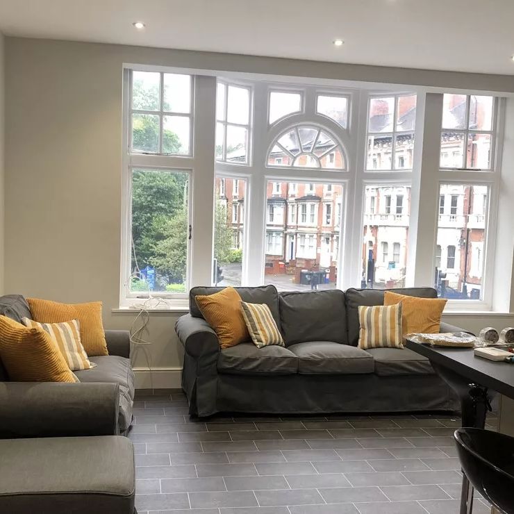 Victoria Avenue (8 bed) - Photo 1