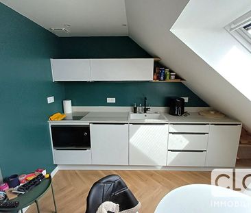 Appartement Quimper 1 pièce(s) 16.45 m2 - Photo 4