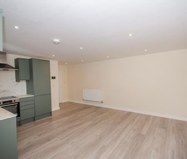 1 Bed Flat, Anstey St, BS5 - Photo 5