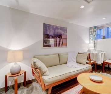 For Lease - 27 Bank Street Unit# Lower, Toronto, Ontario - Photo 6