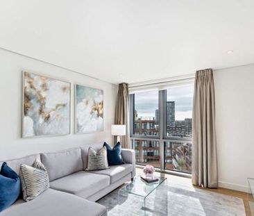Merchant Square East, , London, W2 - Photo 3