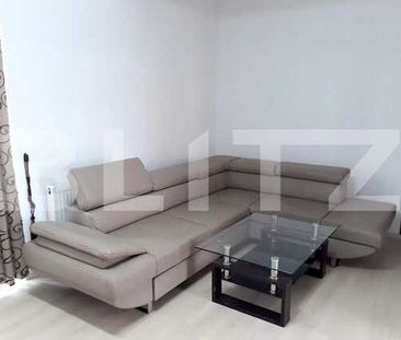 Apartament 3 camere, 96 mp, mobilat modern, AC, parcare, zona Sanex! - Photo 1