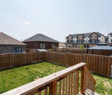 For Lease - 7 Baker Lane, Brant, Ontario - Photo 3