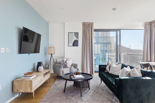 Raywood Mansions, E20 1DG, London - Photo 1