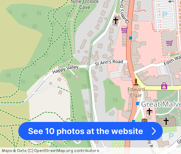 Wells Road, Malvern - Photo 1