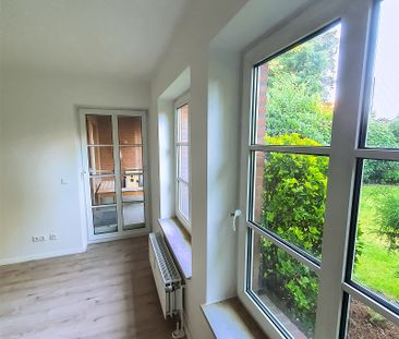 Wohnen in der Residenz- Sanierte 3-Zimmer EG Wohnung im Leintor - Foto 3