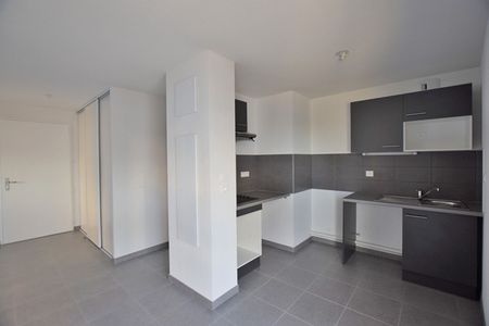 Appartement 3 pièces - Photo 5