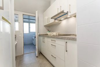 Calle Roger de Flor, Málaga, Andalusia 29006