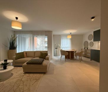 2.5 Zimmer, 2. Stock - Photo 1