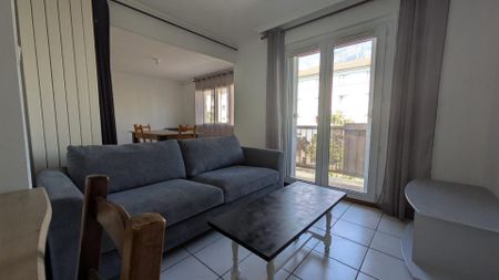 Appartement Échirolles - Photo 2