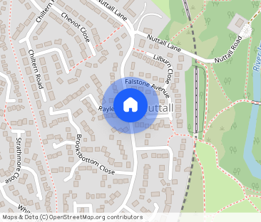 Whittingham Drive, Ramsbottom, Bury, BL0 9LZ - Photo 1
