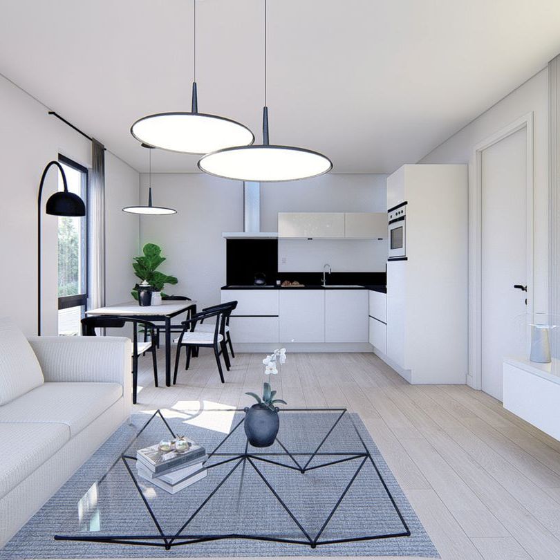 Appartement te huur: De Tureluur 50 8254 BG Dronten - Photo 1