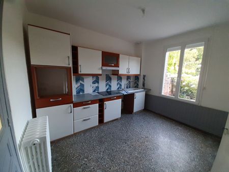 Location maison 4 pièces, 105.00m², Soissons - Photo 3