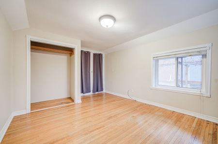 For Lease - 756 EUCLID Avenue Unit# Main FL, Toronto, Ontario - Photo 5