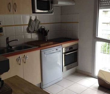 Location appartement 4 pièces 86 m² à Toulouse 31200 (31200) - Photo 1