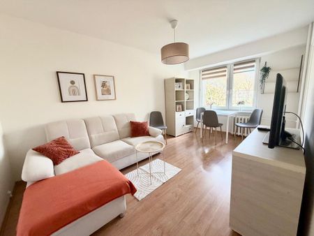 MIESZKANIE na WYNAJEM - Zdjęcie 5