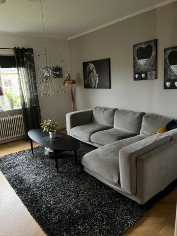 Sanatorievägen, Ulricehamn - Foto 2