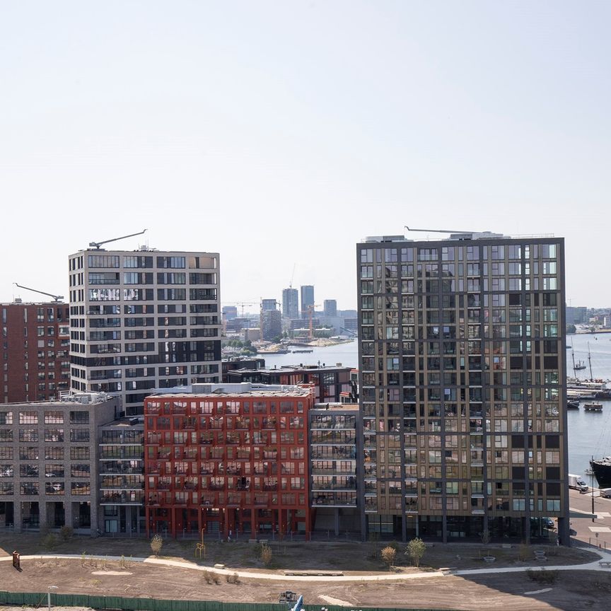 Ndsm-Straat, 1033 NA, Amsterdam - Foto 1