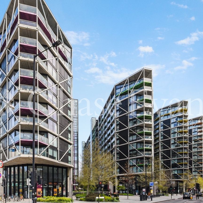 1 bedroom apartment to rent - Photo 2