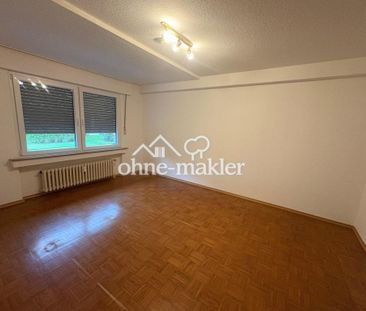 Moderne 2-Zimmer-Wohnung in Unterfeldhaus-Erkrath - Photo 3