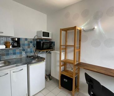 Location Appartement 1 pièce LIMOGES (87000) - Photo 2