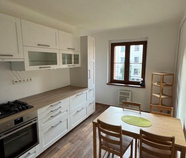 Pronájem bytu 2+1 62 m2 - Фото 2