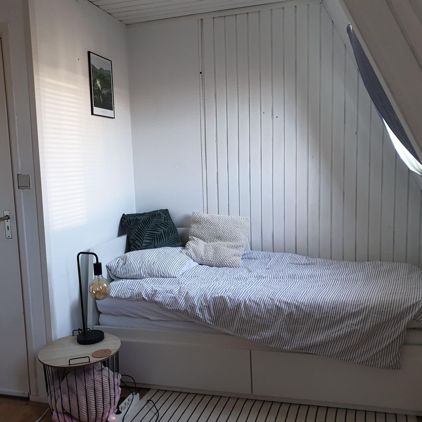 Te huur: Kamer Groningerstraat 7 3 in Leeuwarden - Foto 1