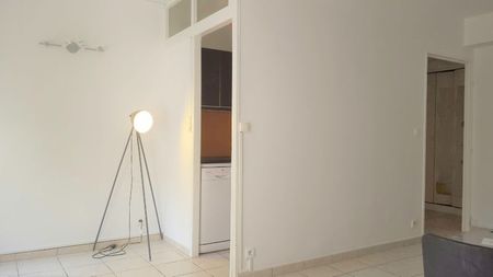 Location appartement Marseille 10ème (13010) - Photo 4